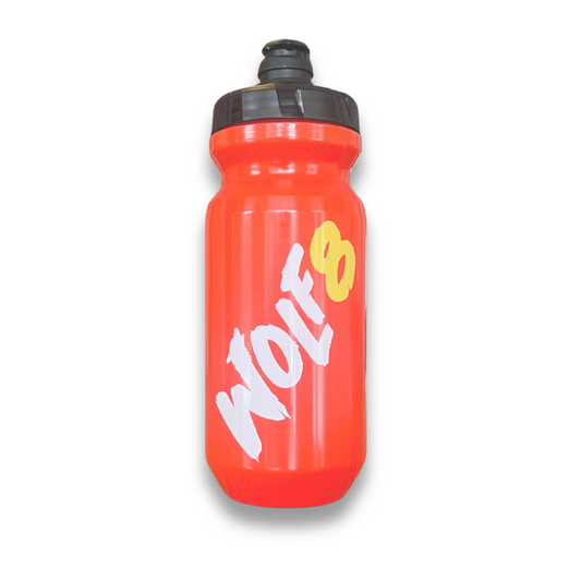 Wolf8 Squeeze Bottle